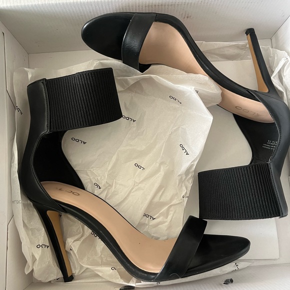 Shoes - Picture 7 of 16